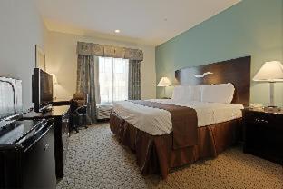 Americas Best Value Inn Sulphur Phòng bức ảnh