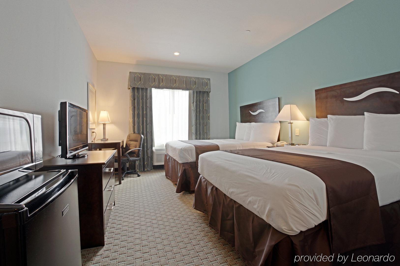 Americas Best Value Inn Sulphur Phòng bức ảnh