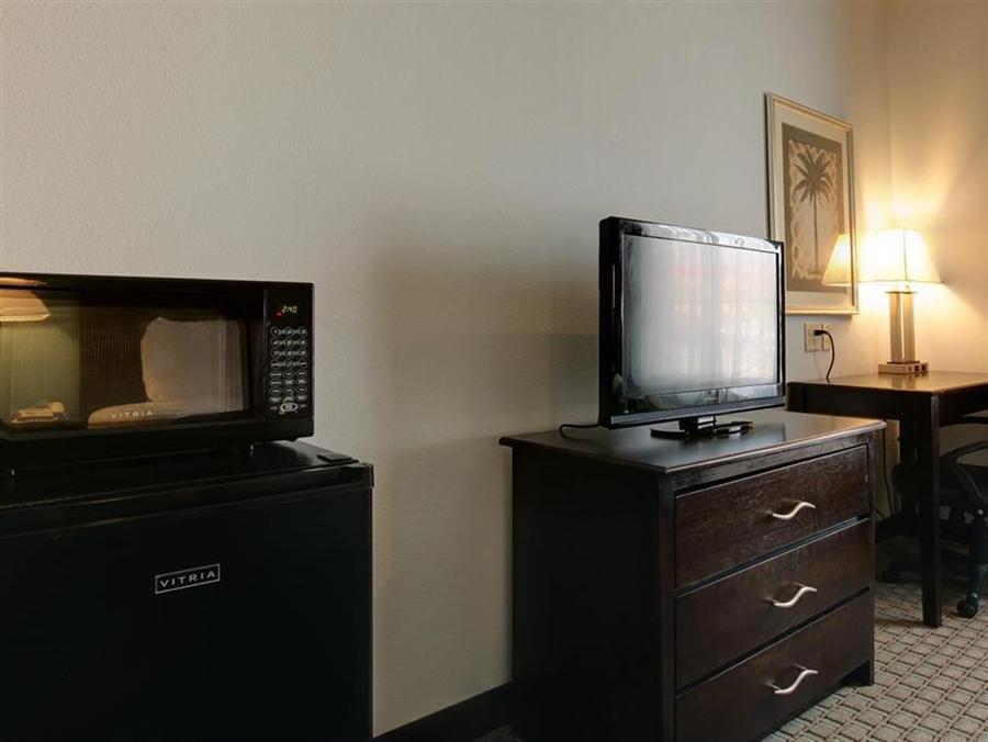 Americas Best Value Inn Sulphur Ngoại thất bức ảnh